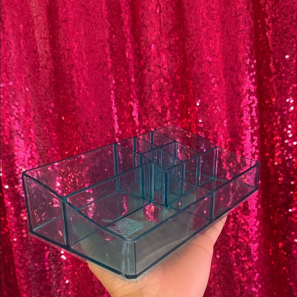 Other - Clear Acrylic Organizer